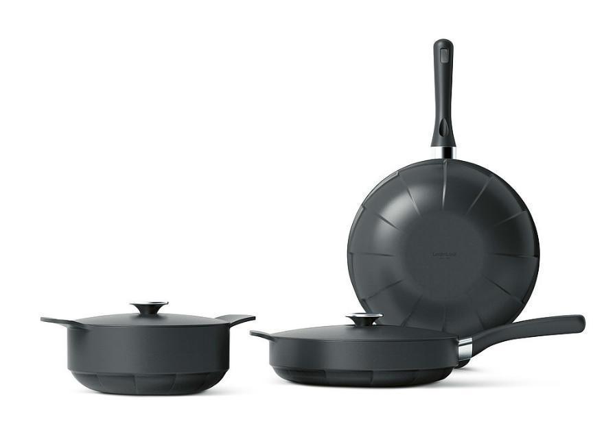 RED DOT DESIGN AWARD 2020廚具類產(chǎn)品獲獎作品欣賞 美學與實用的平衡藝術(shù)