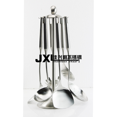德國雙立人品質(zhì)在中國落地 佳興利揭陽鏟勺廠家詳解組裝鏟套組工藝細節(jié)