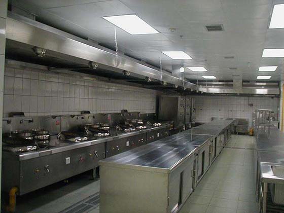 昆明火雍廚具 專業廚具廠家直銷，品質與服務的雙重保障